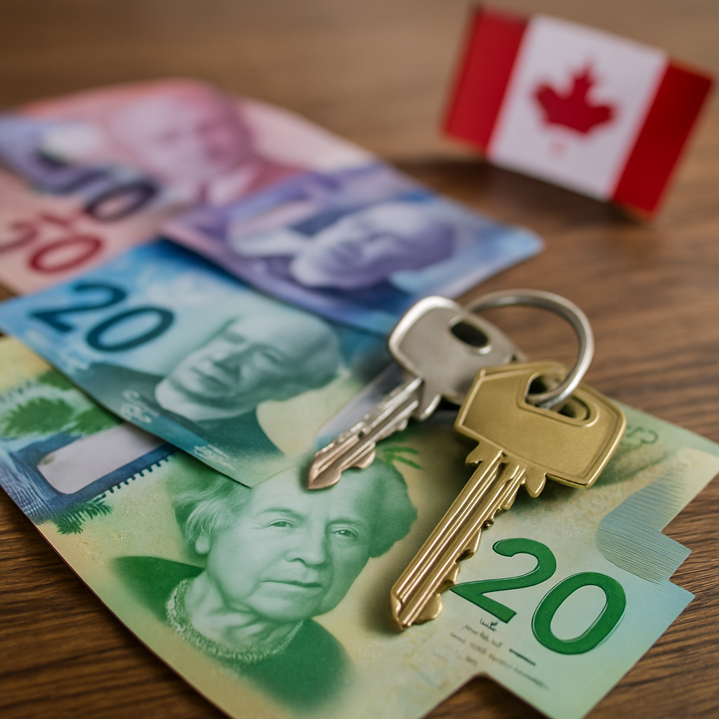 Real Estate Market Update – June 2025
