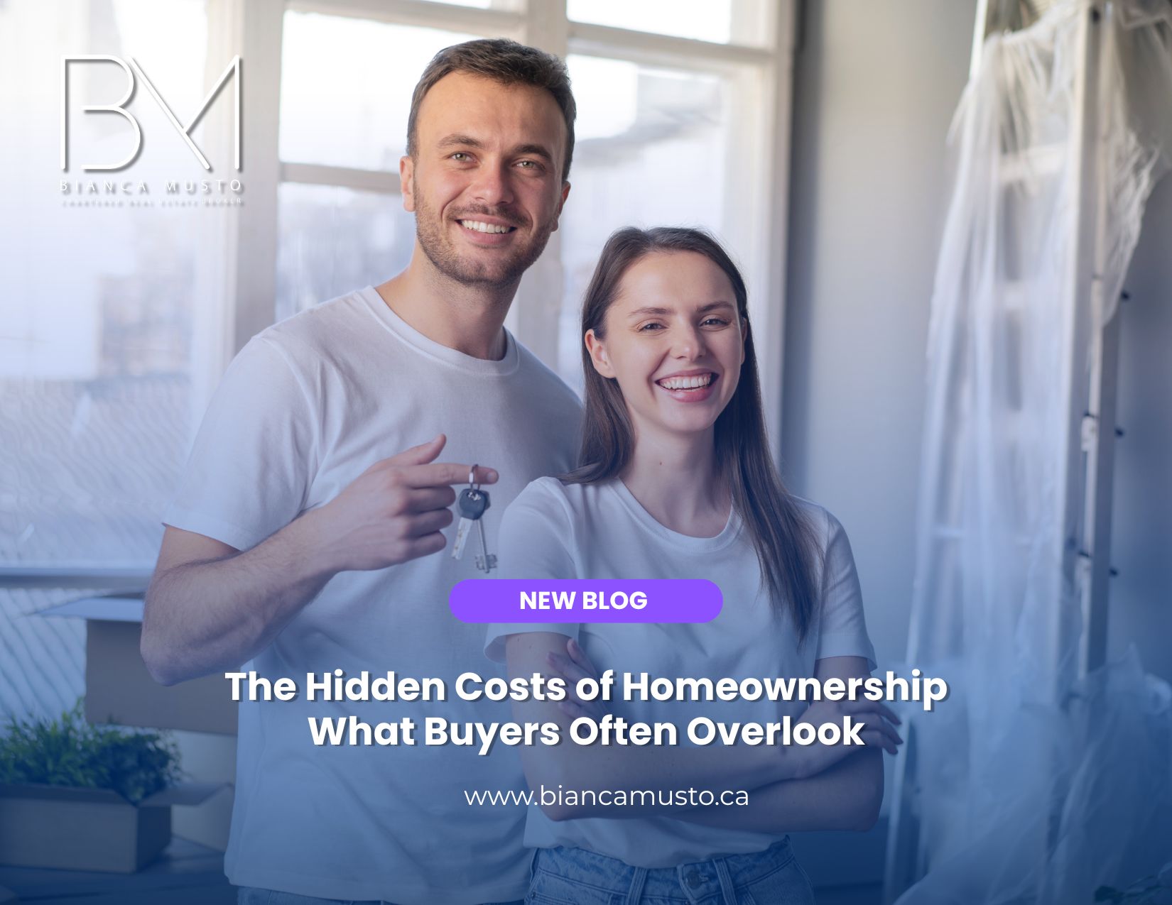 The Hidden Costs of Homeownership: What Buyers Often Overlook