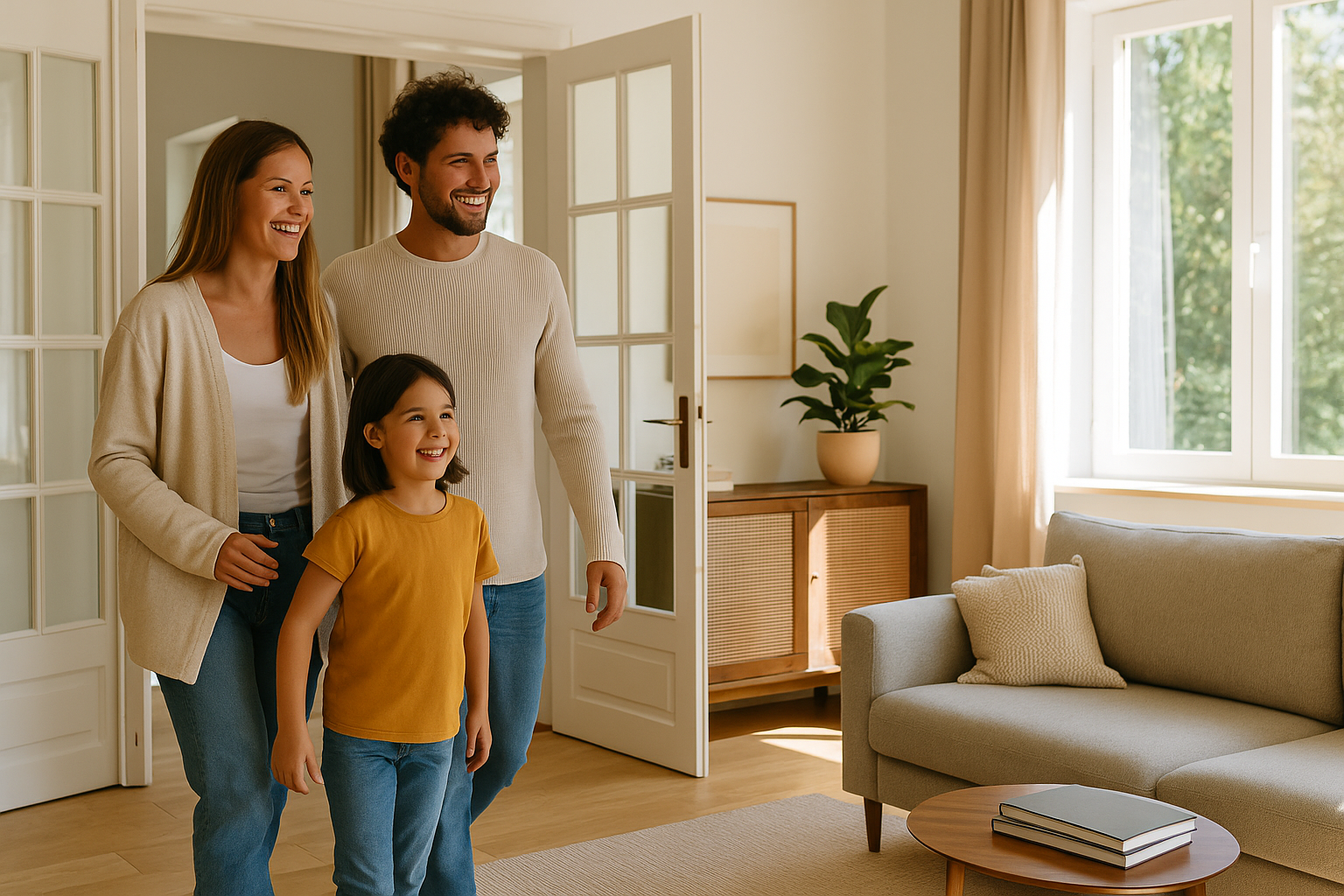 Why People Fall in Love with Certain Homes: The Hidden Psychology of Buying