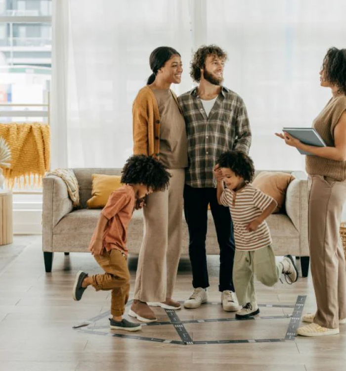 Top 5 Things Buyers Are Prioritizing in 2025